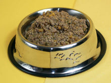 Load image into Gallery viewer, Healthy Chunky Chicken & Squash Dog Food - 1/2 Kilo