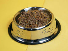 Load image into Gallery viewer, Healthy Chunky Beef & Chicken Dog Food - 1/2 Kilo.