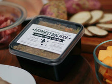 Load image into Gallery viewer, Healthy Chunky Beef & Chicken Dog Food - 1/2 Kilo.