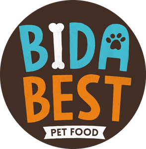 BidaBest Pet Food