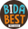BidaBest Pet Food logo